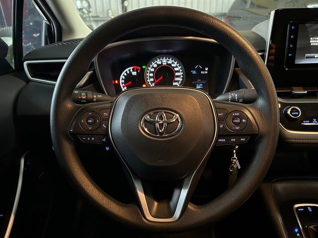 TOYOTA豐田 ALTIS  第11張相片