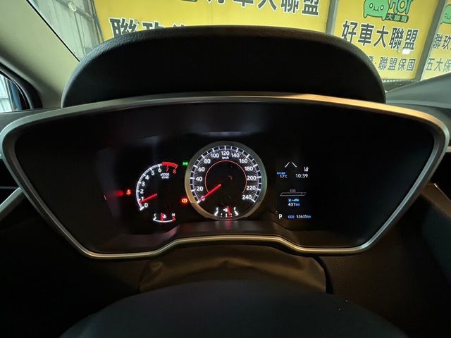 TOYOTA豐田 ALTIS  第13張相片