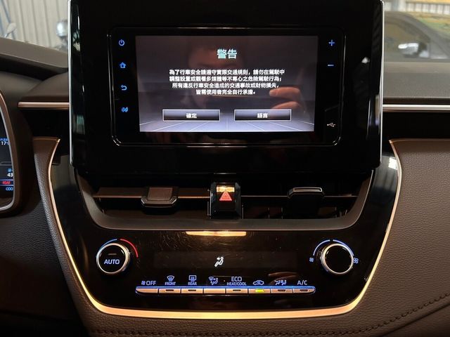TOYOTA豐田 ALTIS  第15張相片