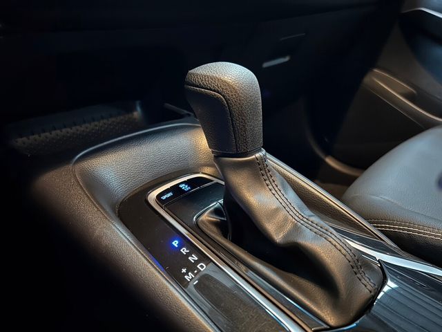 TOYOTA豐田 ALTIS  第17張相片