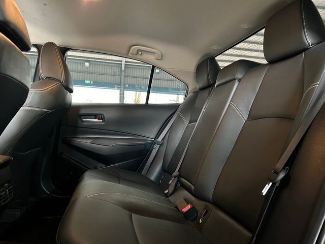 TOYOTA豐田 ALTIS  第21張相片