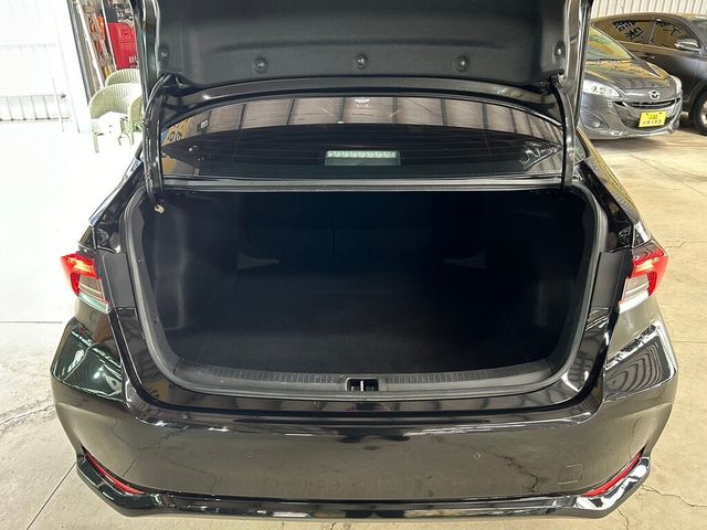 TOYOTA豐田 ALTIS  第25張相片