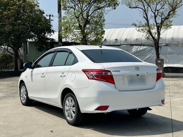 TOYOTA豐田 VIOS  第3張相片