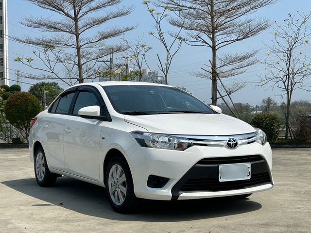 TOYOTA豐田 VIOS  第5張相片