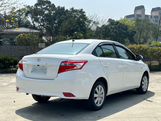 TOYOTA豐田 VIOS  第7張相片