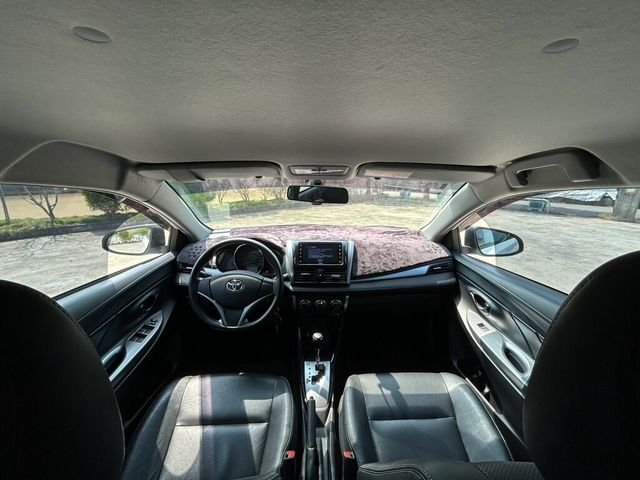 TOYOTA豐田 VIOS  第9張相片