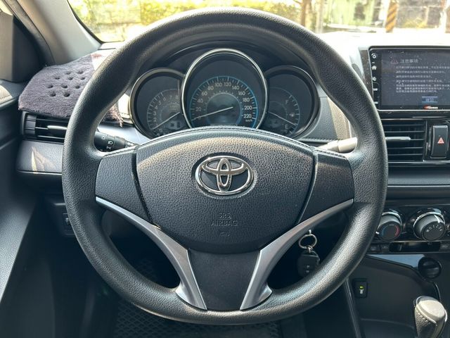 TOYOTA豐田 VIOS  第13張相片