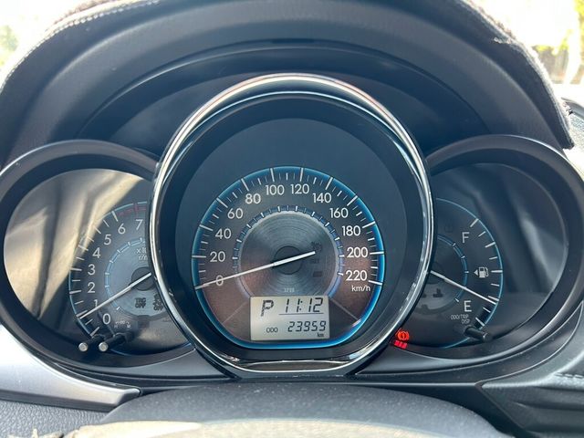 TOYOTA豐田 VIOS  第15張相片