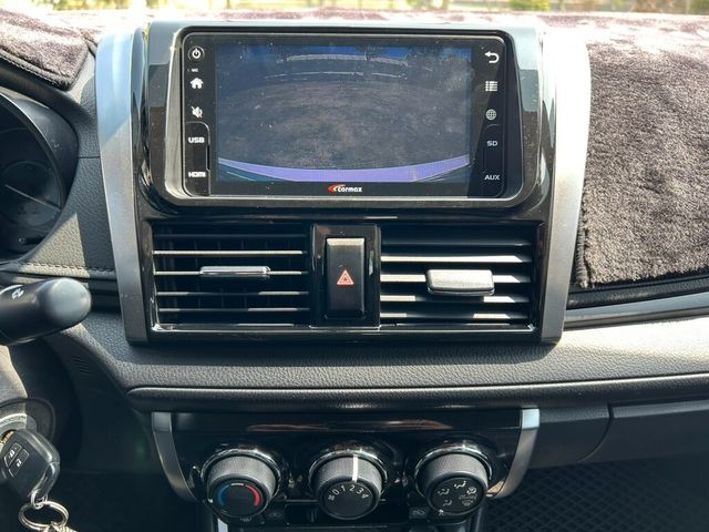 TOYOTA豐田 VIOS  第17張相片
