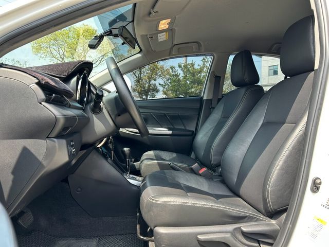 TOYOTA豐田 VIOS  第21張相片