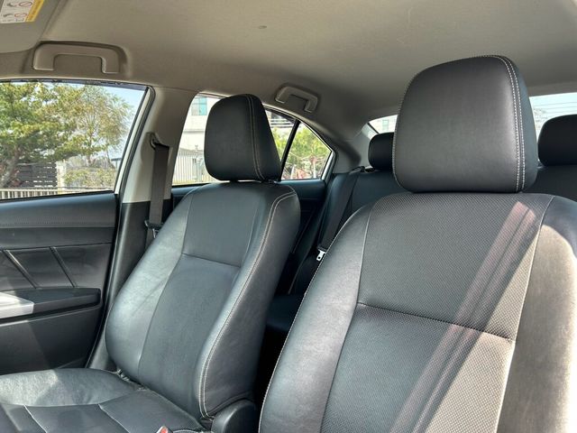 TOYOTA豐田 VIOS  第23張相片