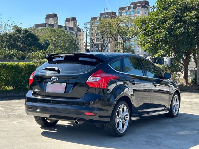 FORD福特 FOCUS  第4張相片