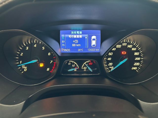 FORD福特 FOCUS  第8張相片