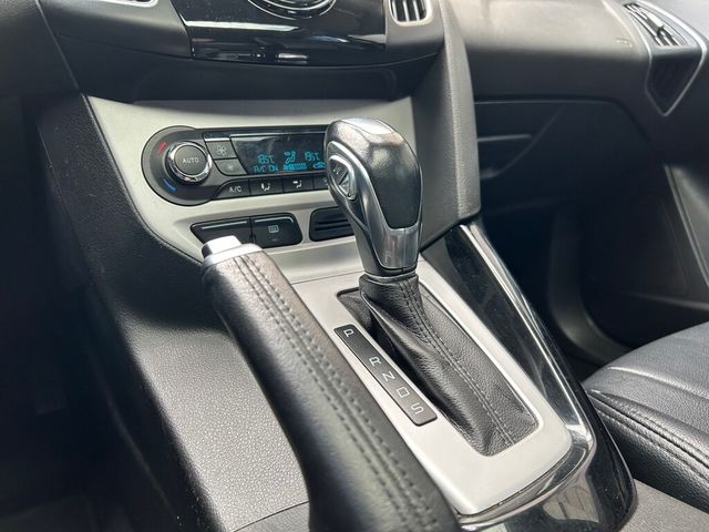 FORD福特 FOCUS  第10張相片
