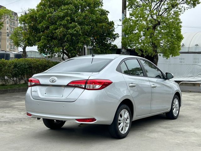 TOYOTA豐田 VIOS  第4張相片