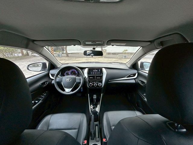 TOYOTA豐田 VIOS  第5張相片