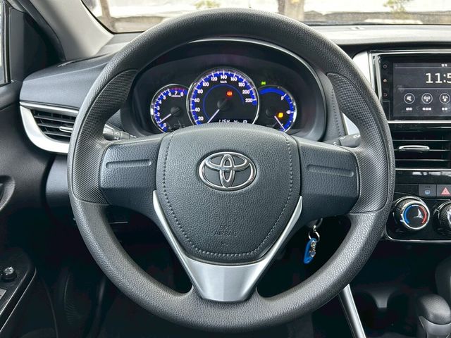 TOYOTA豐田 VIOS  第7張相片