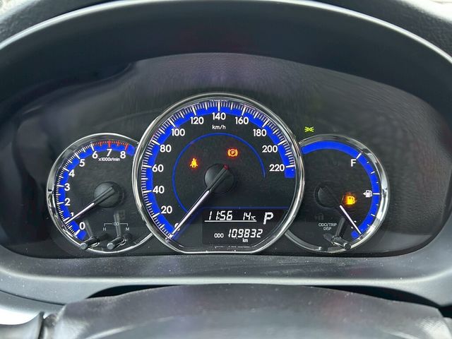 TOYOTA豐田 VIOS  第8張相片