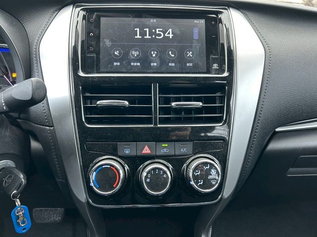 TOYOTA豐田 VIOS  第9張相片