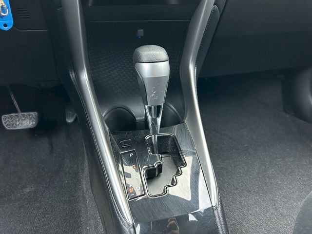 TOYOTA豐田 VIOS  第10張相片