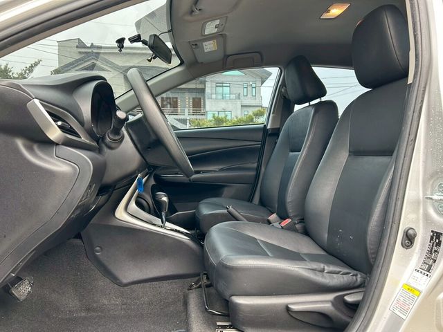 TOYOTA豐田 VIOS  第11張相片