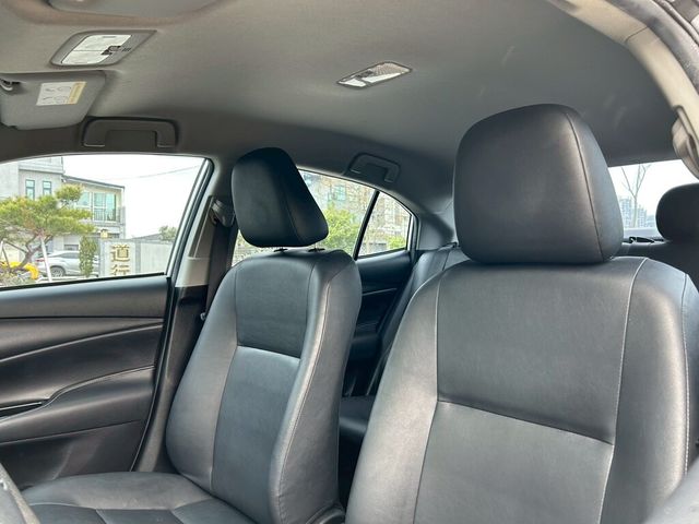 TOYOTA豐田 VIOS  第12張相片