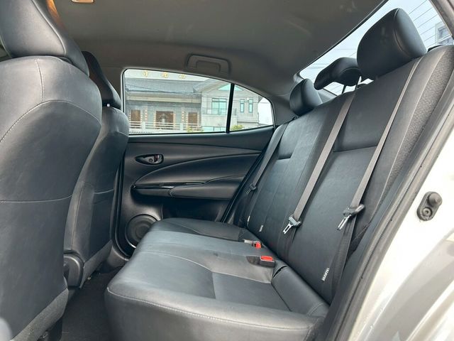 TOYOTA豐田 VIOS  第13張相片