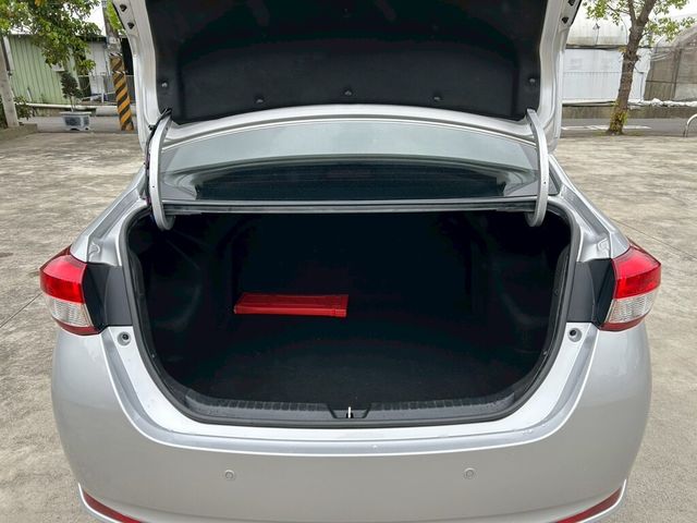 TOYOTA豐田 VIOS  第14張相片