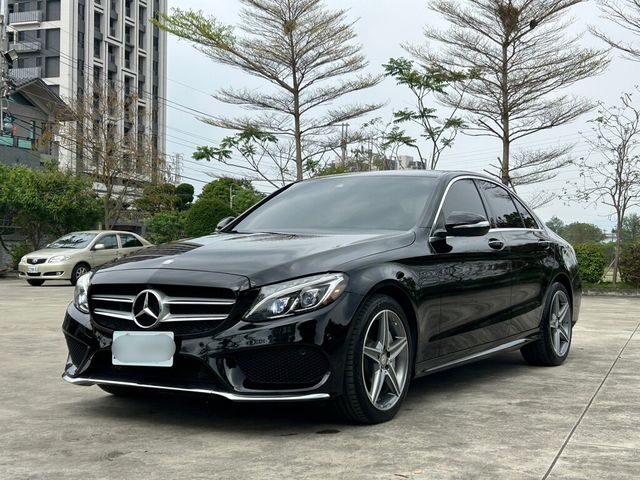 M-BENZ賓士 C300  第1張相片