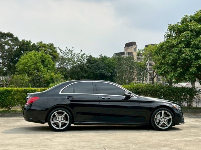 M-BENZ賓士 C300  第5張相片