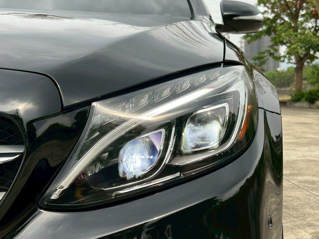 M-BENZ賓士 C300  第6張相片