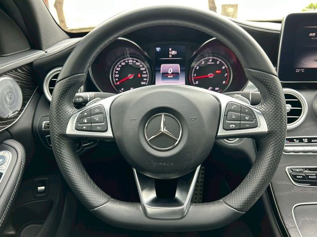 M-BENZ賓士 C300  第10張相片