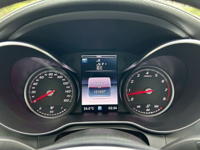M-BENZ賓士 C300  第11張相片