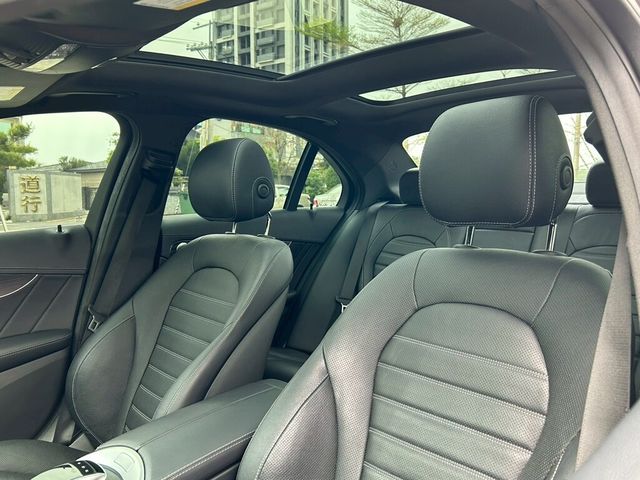 M-BENZ賓士 C300  第16張相片