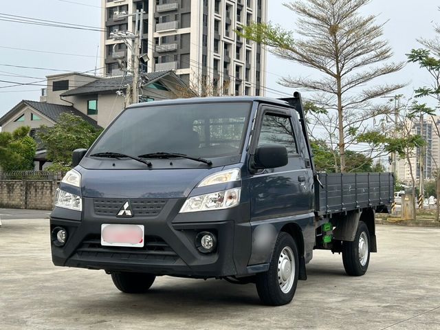 MITSUBISHI三菱 DELICA  第1張相片