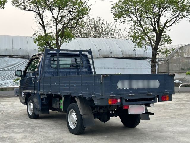 MITSUBISHI三菱 DELICA  第2張相片