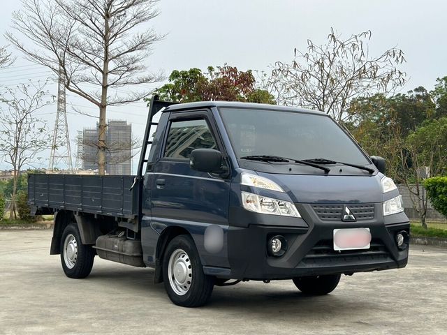 MITSUBISHI三菱 DELICA  第3張相片
