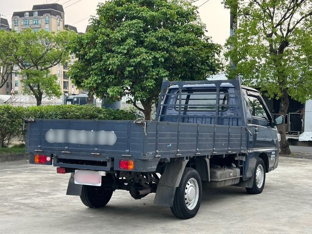 MITSUBISHI三菱 DELICA  第4張相片