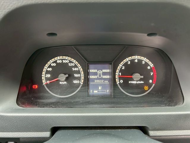 MITSUBISHI三菱 DELICA  第10張相片