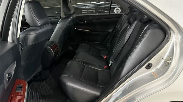TOYOTA豐田 CAMRY  第6張相片