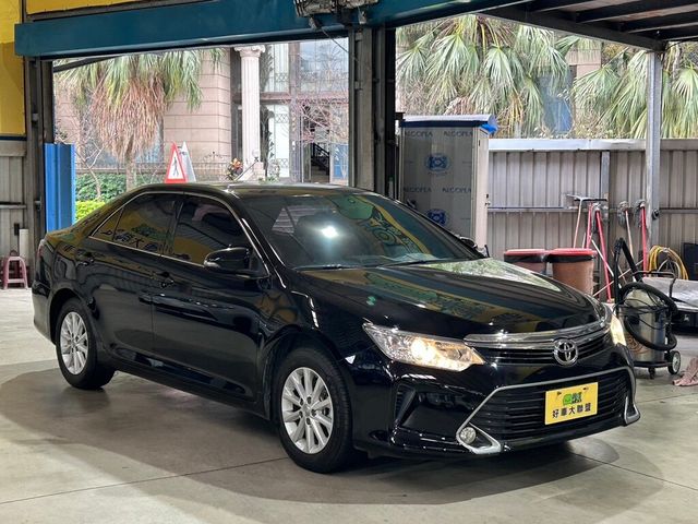 TOYOTA豐田 CAMRY  第3張相片