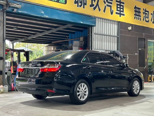 TOYOTA豐田 CAMRY  第4張相片