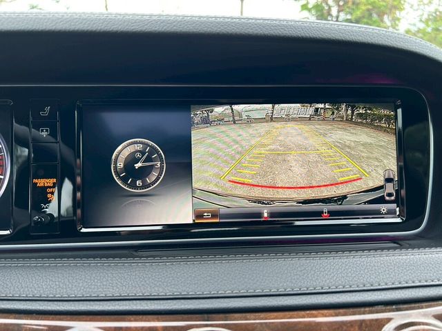 M-BENZ賓士 S400 LWB  第11張相片