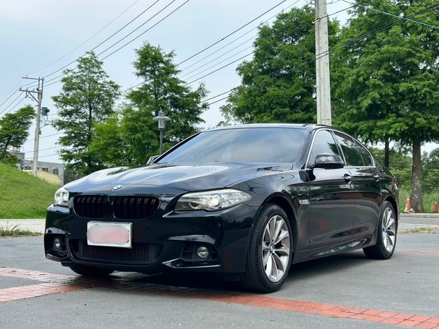 BMW寶馬 520I  第1張相片