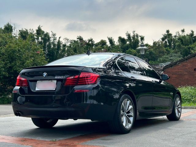 BMW寶馬 520I  第4張相片