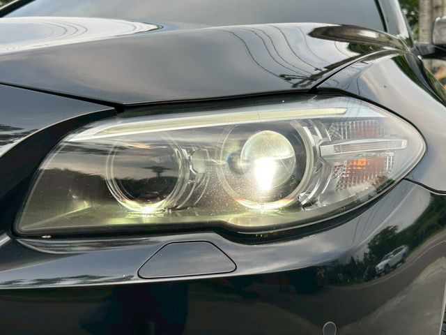 BMW寶馬 520I  第5張相片