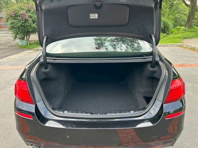 BMW寶馬 520I  第17張相片