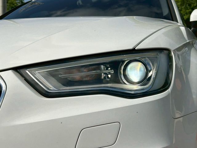 AUDI奧迪 A3 SPORTBACK  第5張相片
