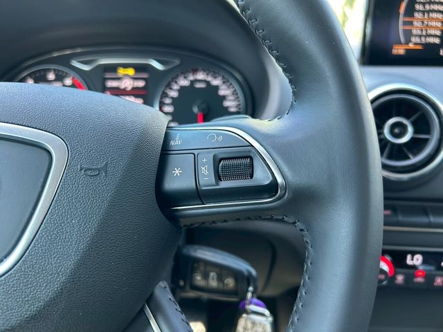 AUDI奧迪 A3 SPORTBACK  第9張相片