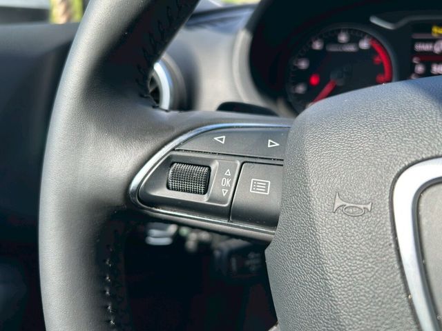 AUDI奧迪 A3 SPORTBACK  第11張相片